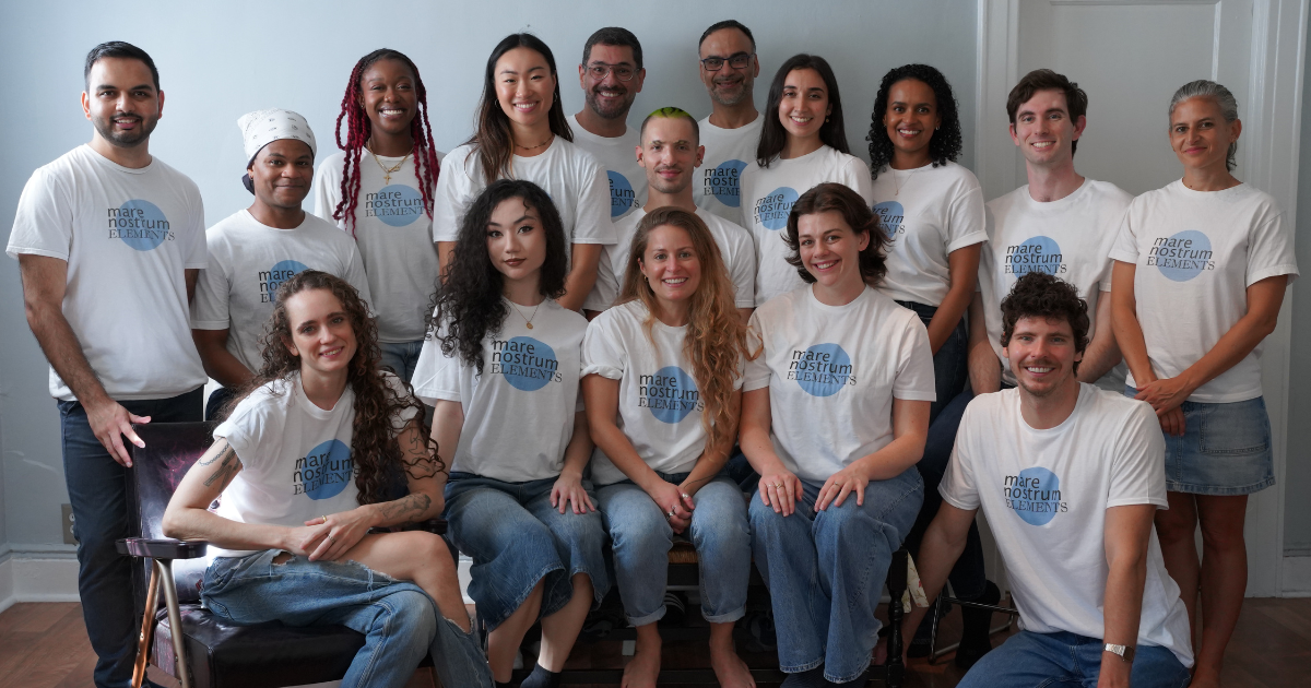 Campaign cover image for MNE's 25th Anniversary & ECS 2026 Fundraiser