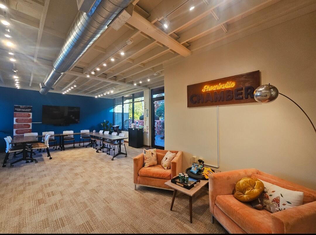 Campaign cover image for Building Maintenance Fund