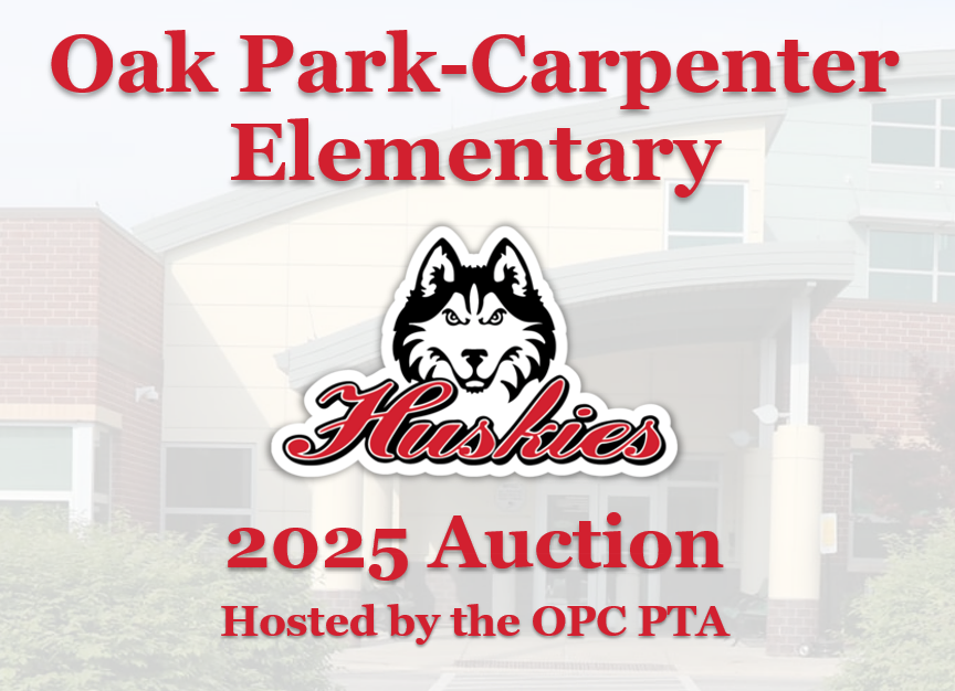 Campaign cover image for OPC Annual Auction