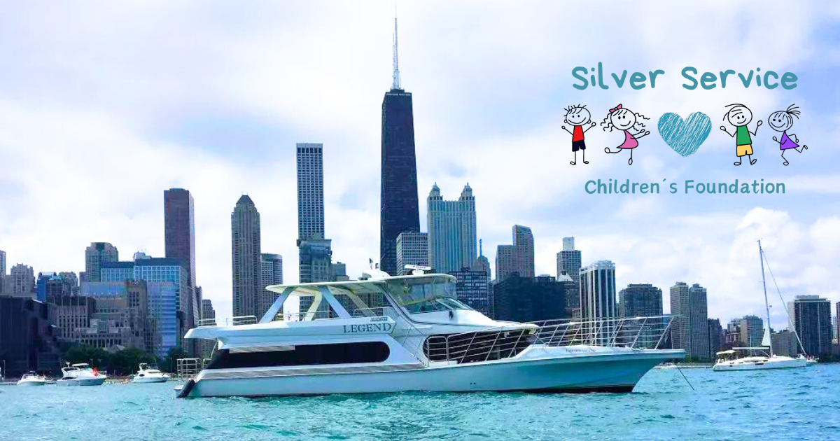 Campaign cover image for 2025 Yacht Day Fundraiser