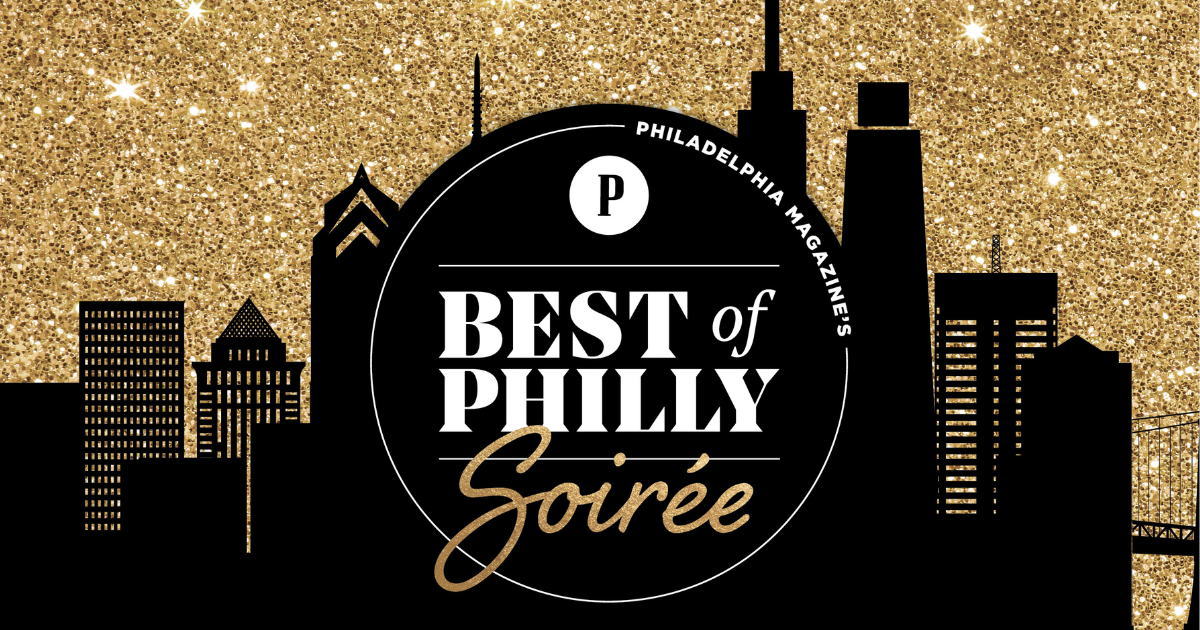 Campaign cover image for Best of Philly, Best for Change Silent Auction