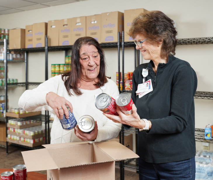 Campaign cover image for Support South Jersey Community Impact Initiatives