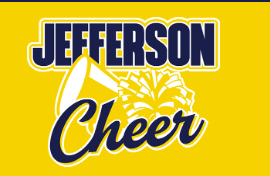 Campaign cover image for JTRCA 2024 Cheer Campaign
