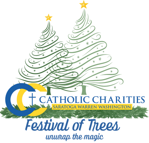 Campaign cover image for 31st Annual Festival of Trees