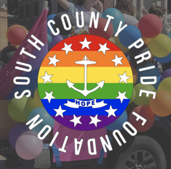 Campaign cover image for South County Pride Foundation Community Fund
