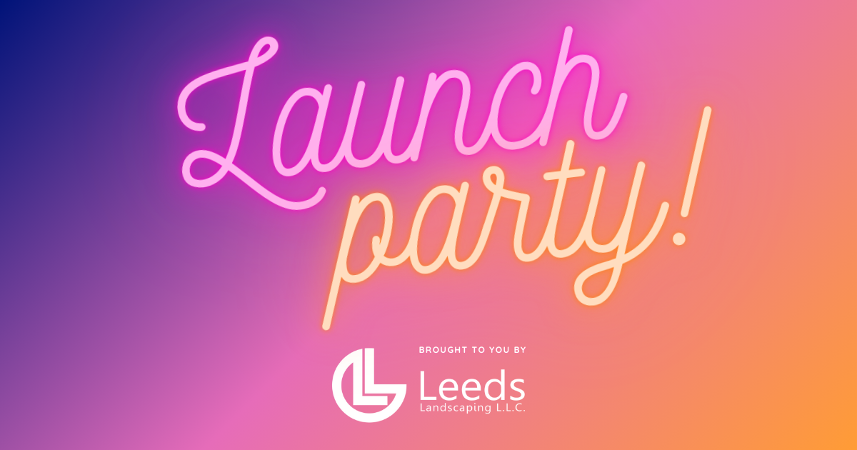 Campaign cover image for 2025 Launch Party 50:50