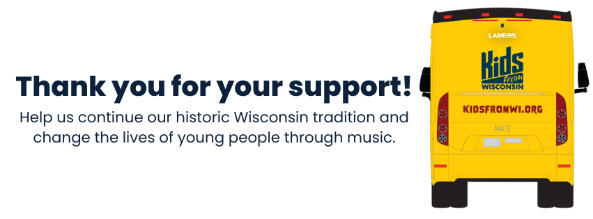 Campaign cover image for Giving Tuesday 2025: Fill the Tank!