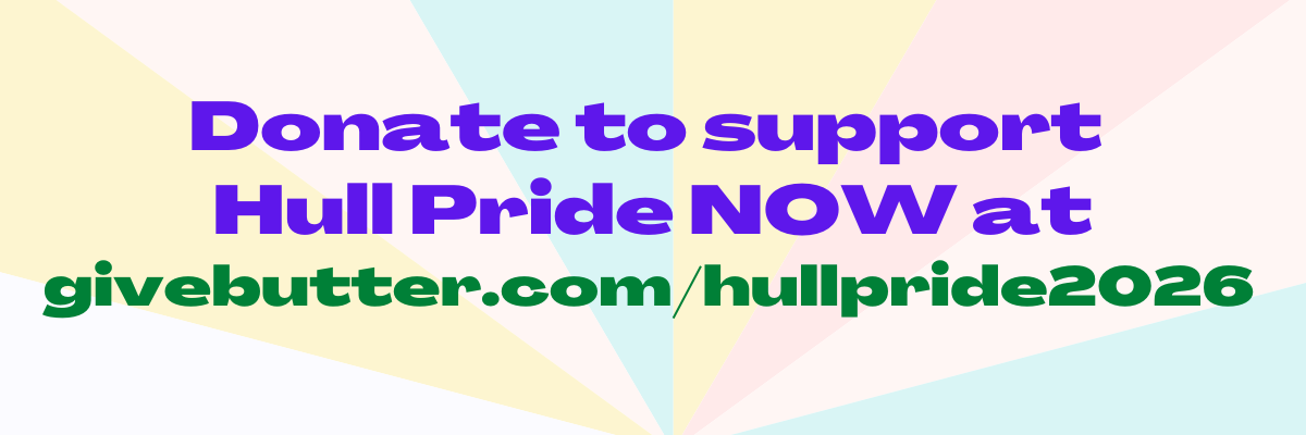 Campaign cover image for Support Hull Pride!