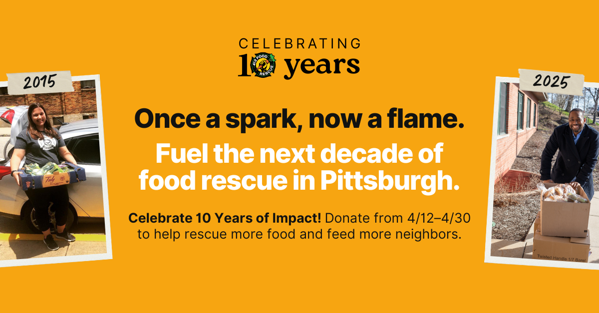 Campaign cover image for 10 Year Anniversary! Once a spark, now a flame.
