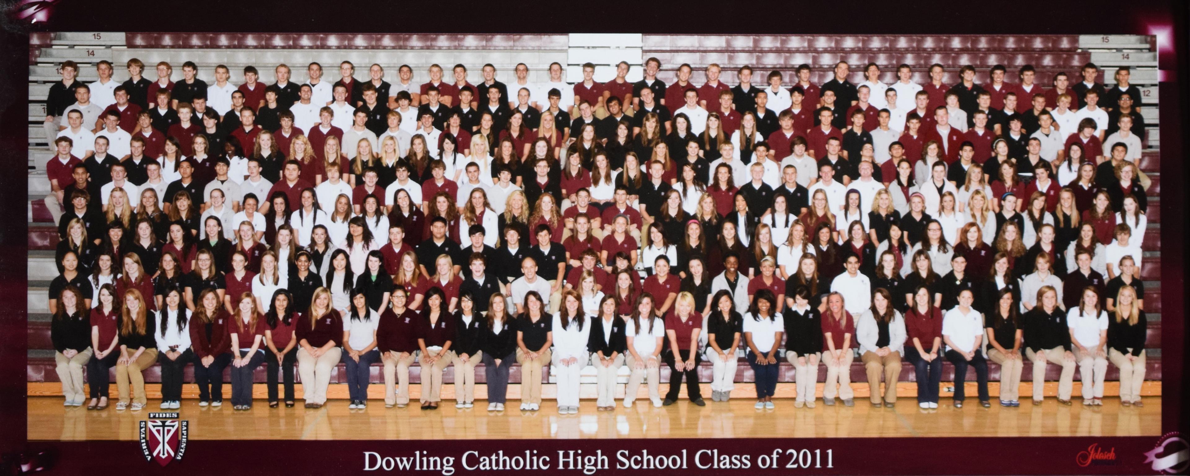 Campaign cover image for Class of '11 Reunion