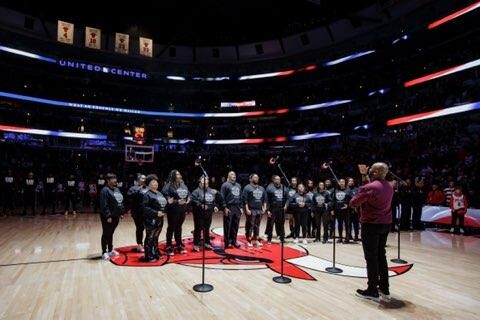 Campaign cover image for HBCU Alumni Choir Scholarship Program Fundraiser