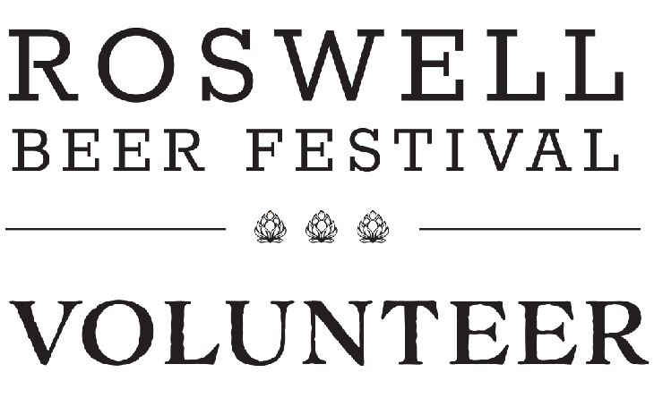 Campaign cover image for Volunteer- 2026 Roswell Beer Festival