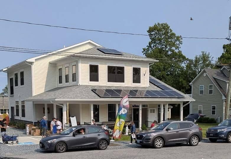 Campaign cover image for Southern Maryland Day of Giving 2025