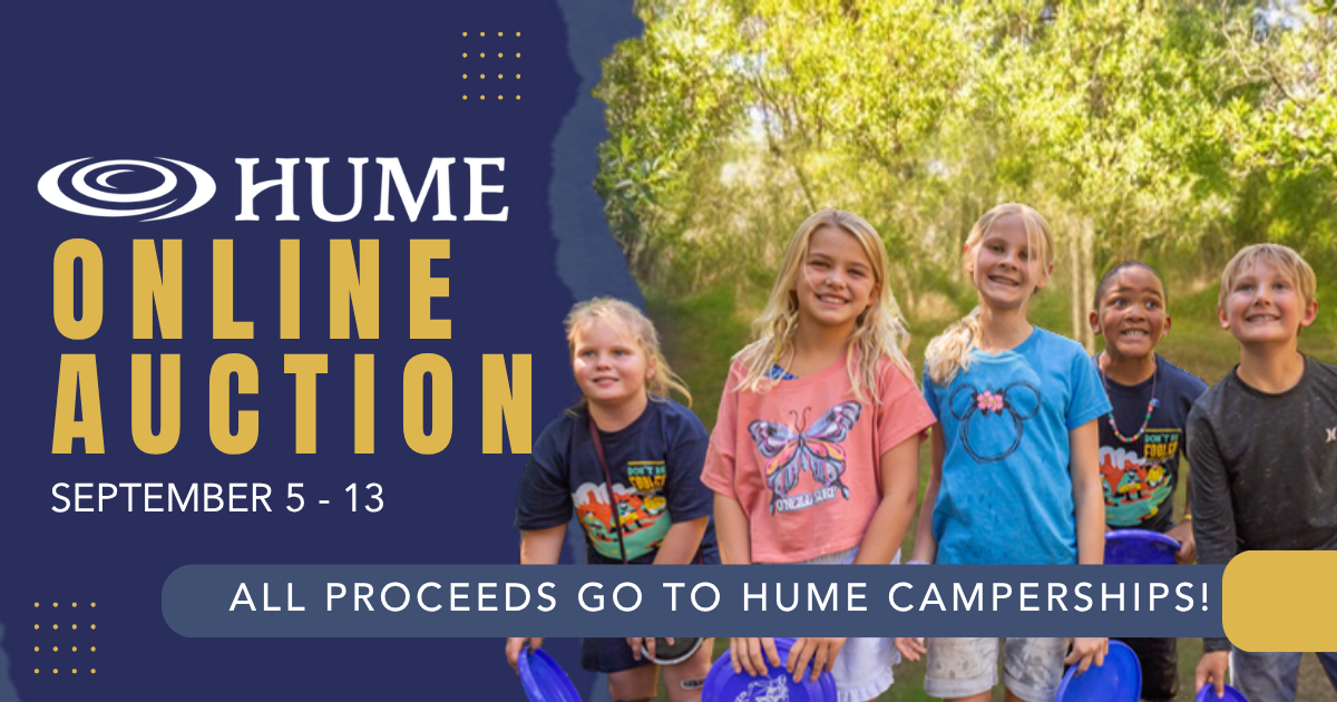 Campaign cover image for Country Fair Online Auction 2026