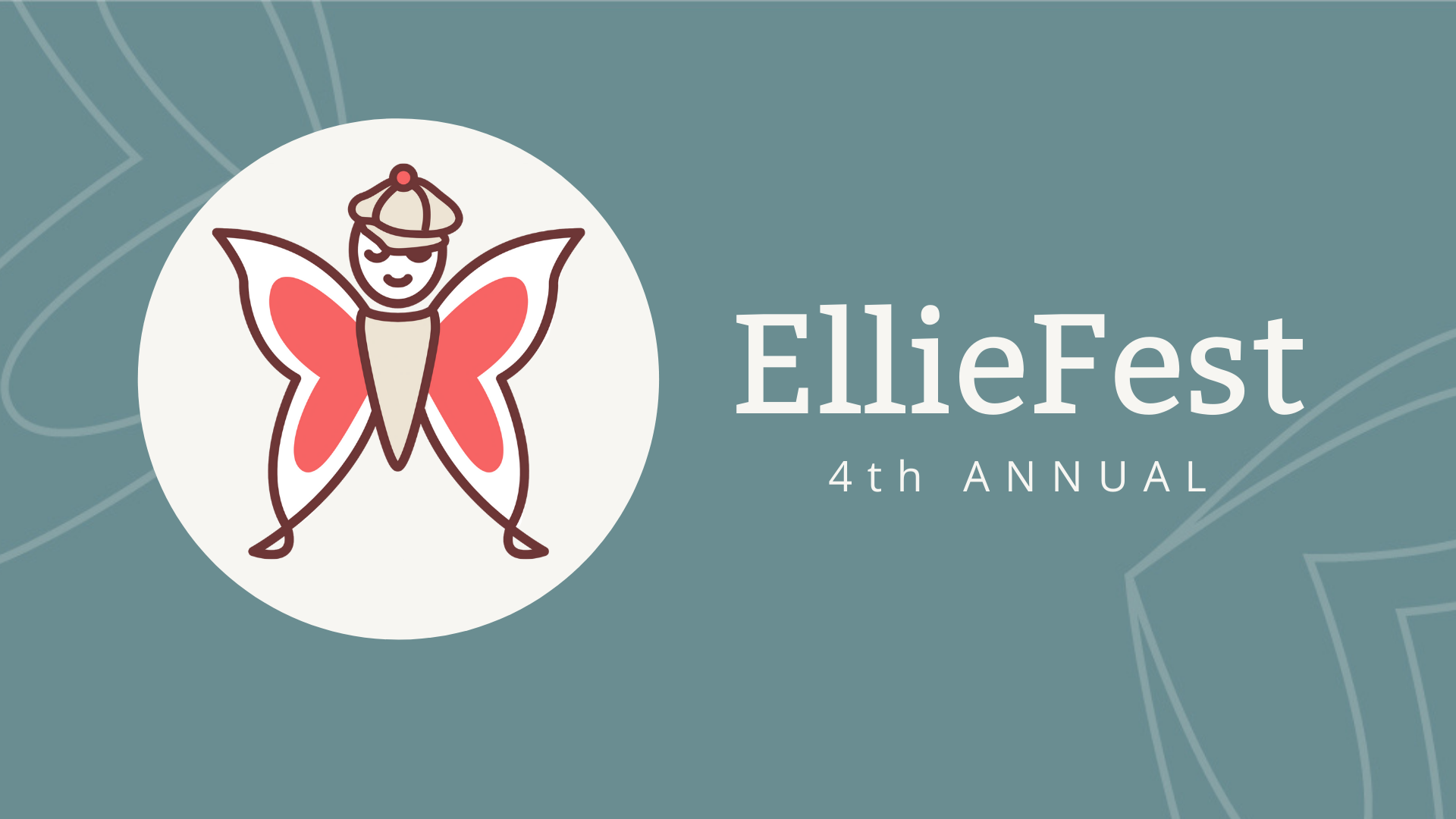 Campaign cover image for EllieFest 2022