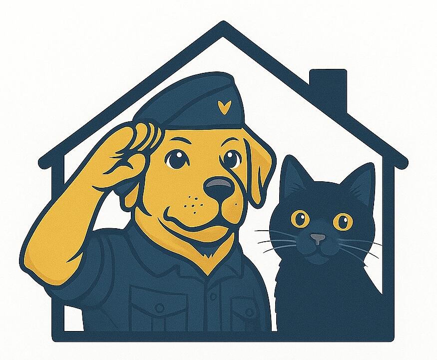 Campaign cover image for Help our Veterans!