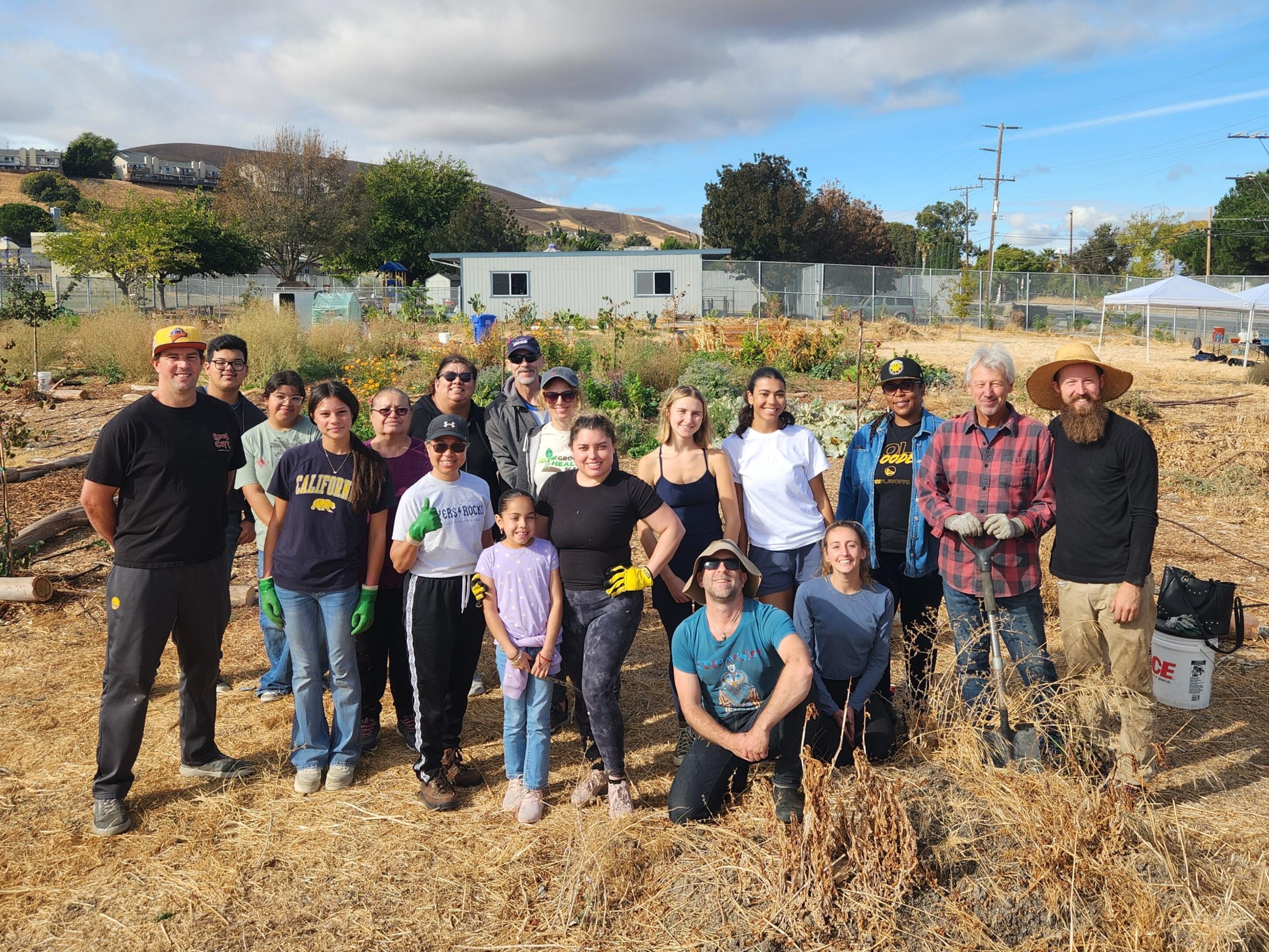 Campaign cover for Donate to Growing Healthy Kids