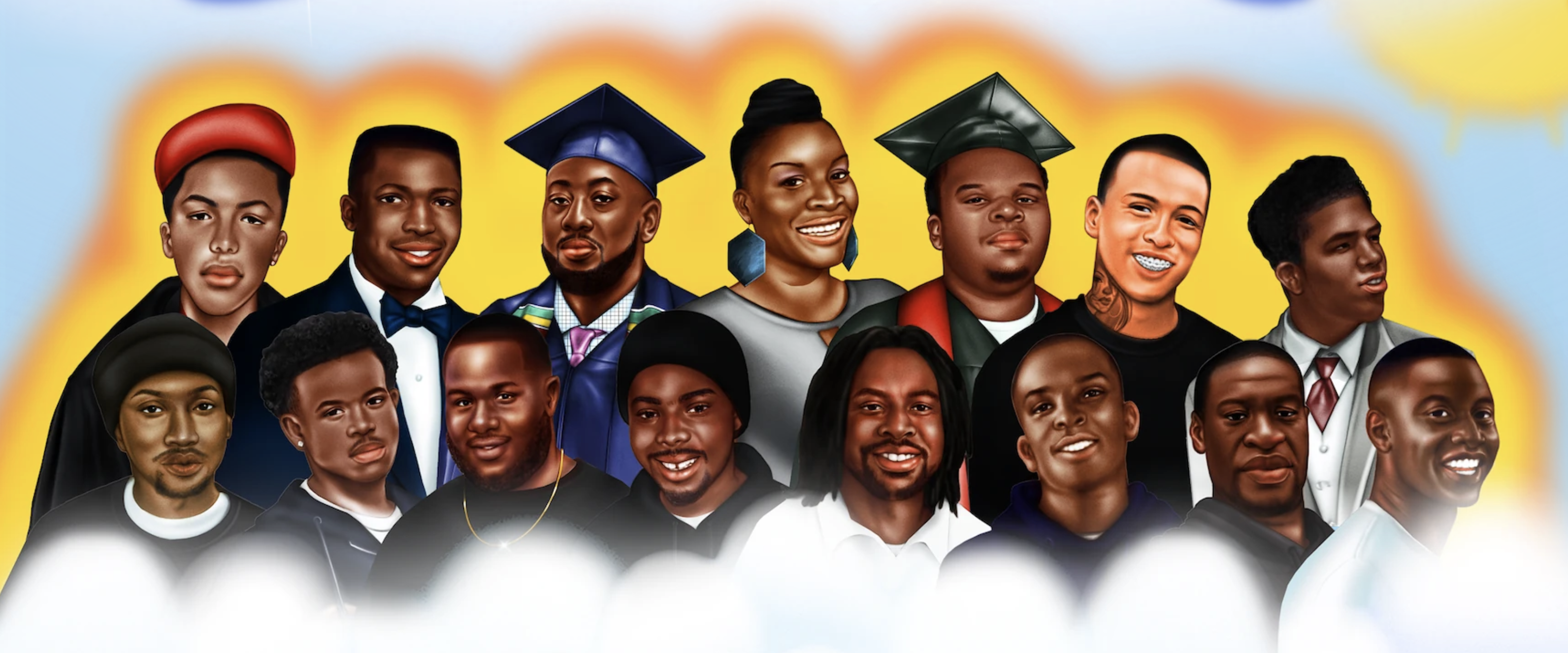 Campaign cover image for 1-800 HAPPY BIRTHDAY FAMILY IMPACT FUND