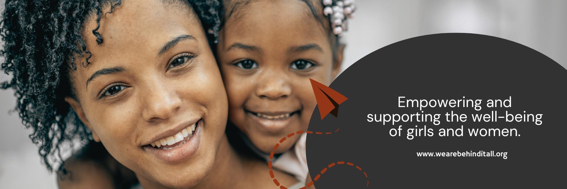 Campaign cover image for GivingBehind It All