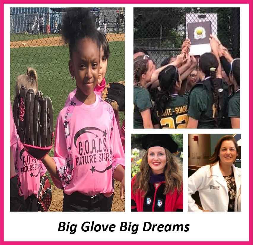 Campaign cover image for Goals = Making Big Dreams 4 Little Girls Come True Since 2010