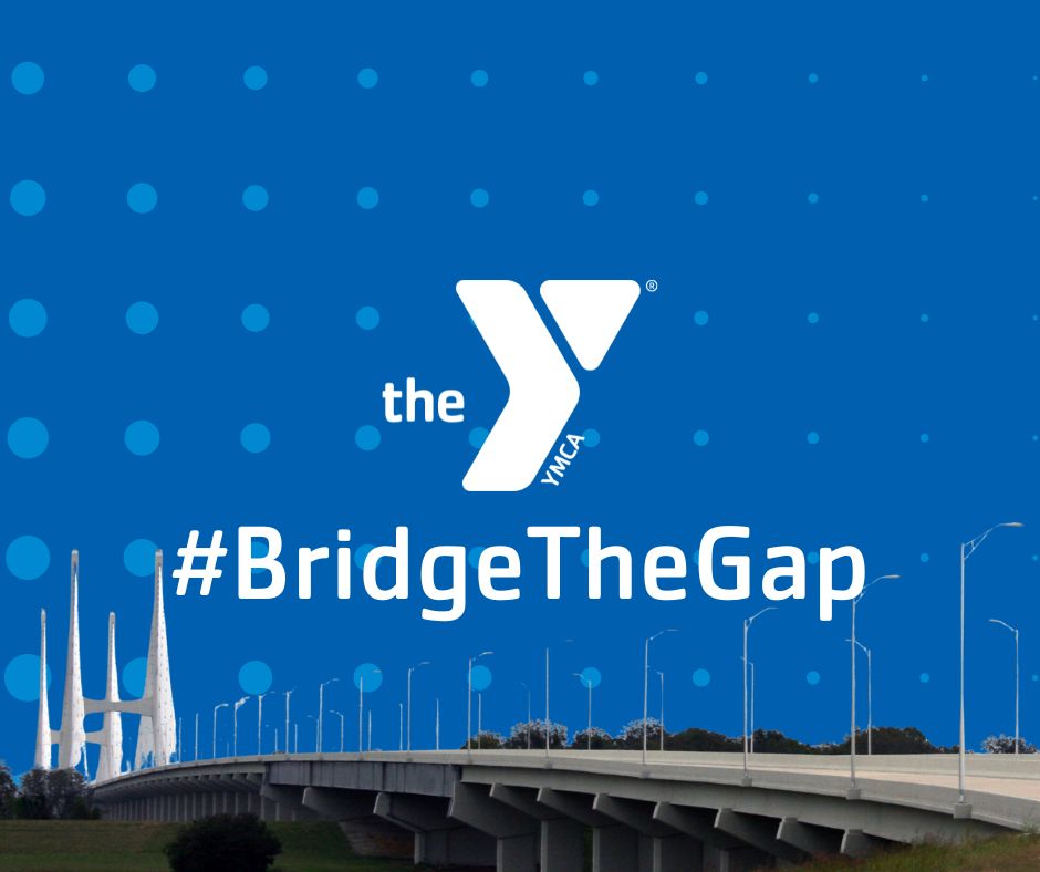 Campaign cover image for Bridge the Gap for Youth
