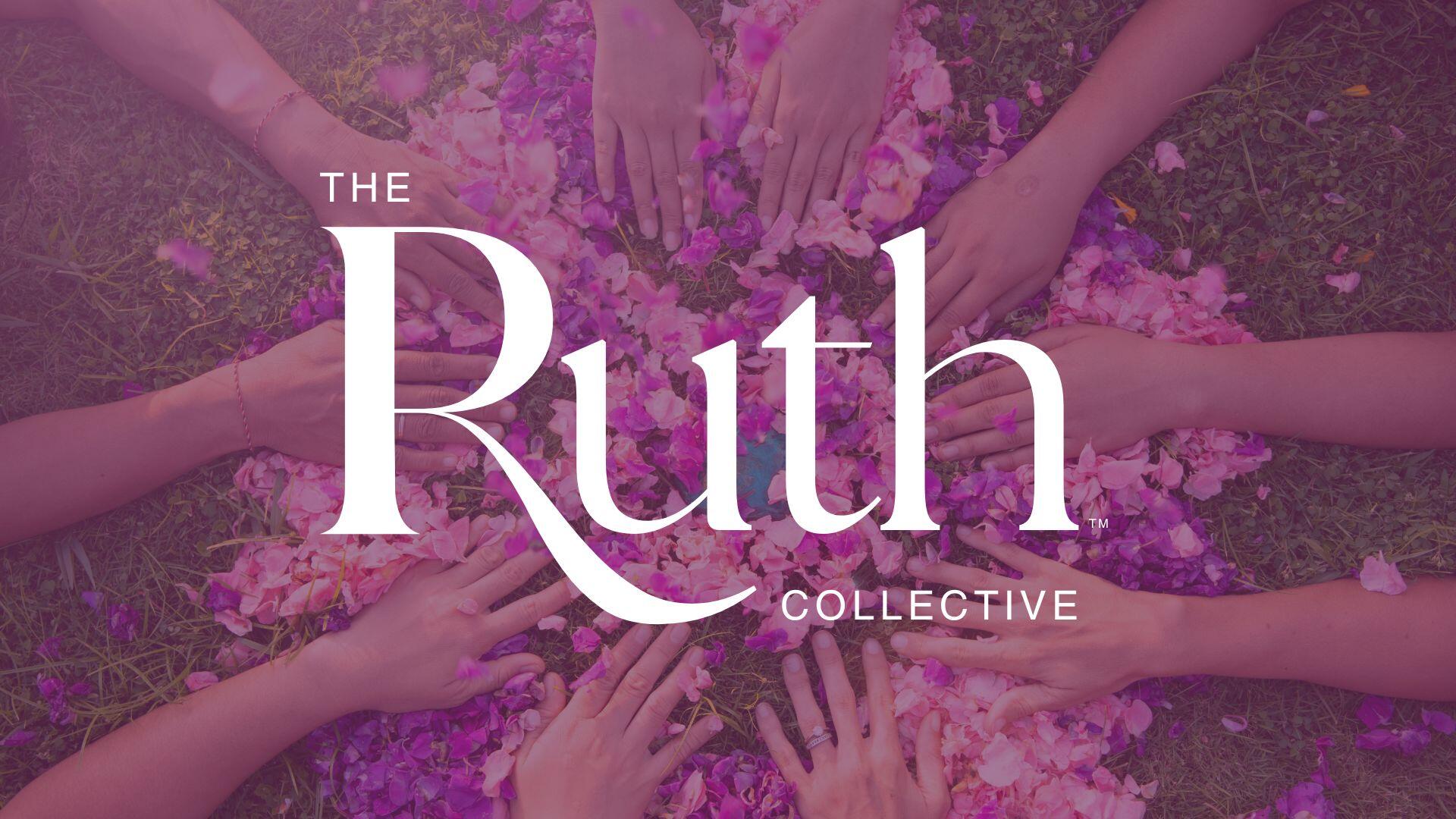 Campaign cover image for CALL RUTH