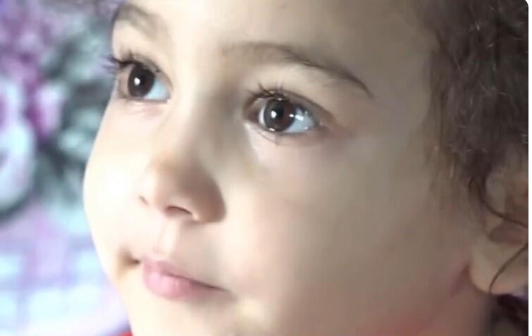 Campaign cover image for Be the Light: Give Children a Chance to Rise