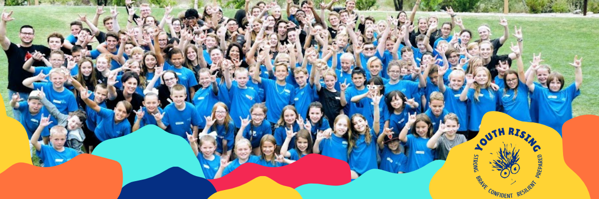 Campaign cover image for Youth Rising Workshops Scholarship Donation Campaign