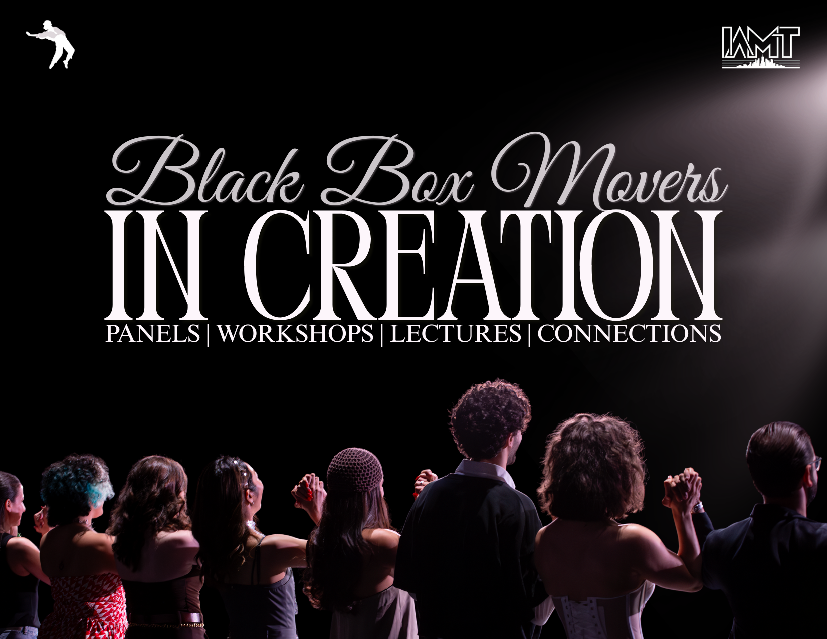 Campaign cover image for BBM: In Creation