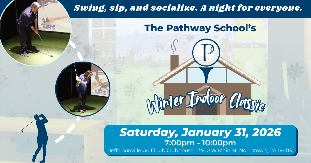 Campaign cover image for The Pathway School's Winter Indoor Classic 2026