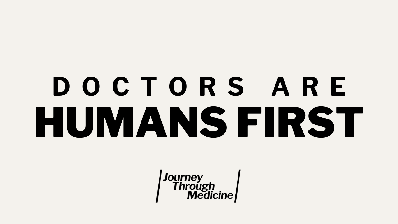 Campaign cover image for Journey Through Medicine Launch Fundraiser