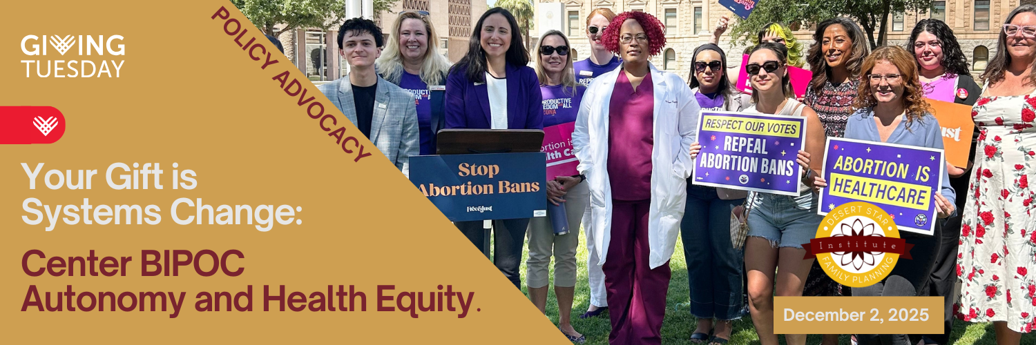 Campaign cover image for Your Gift is Systems Change