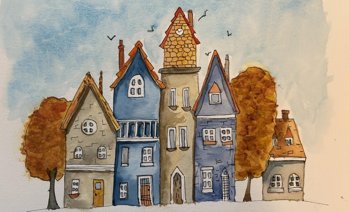 Campaign cover image for Homeless Prevention Center ~ Giving Tuesday 2025