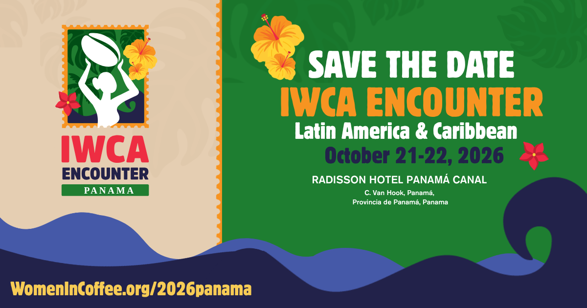 Campaign cover image for IWCA Chapter Encounter | Encuentro de Capítulos IWCA – Panamá 2026