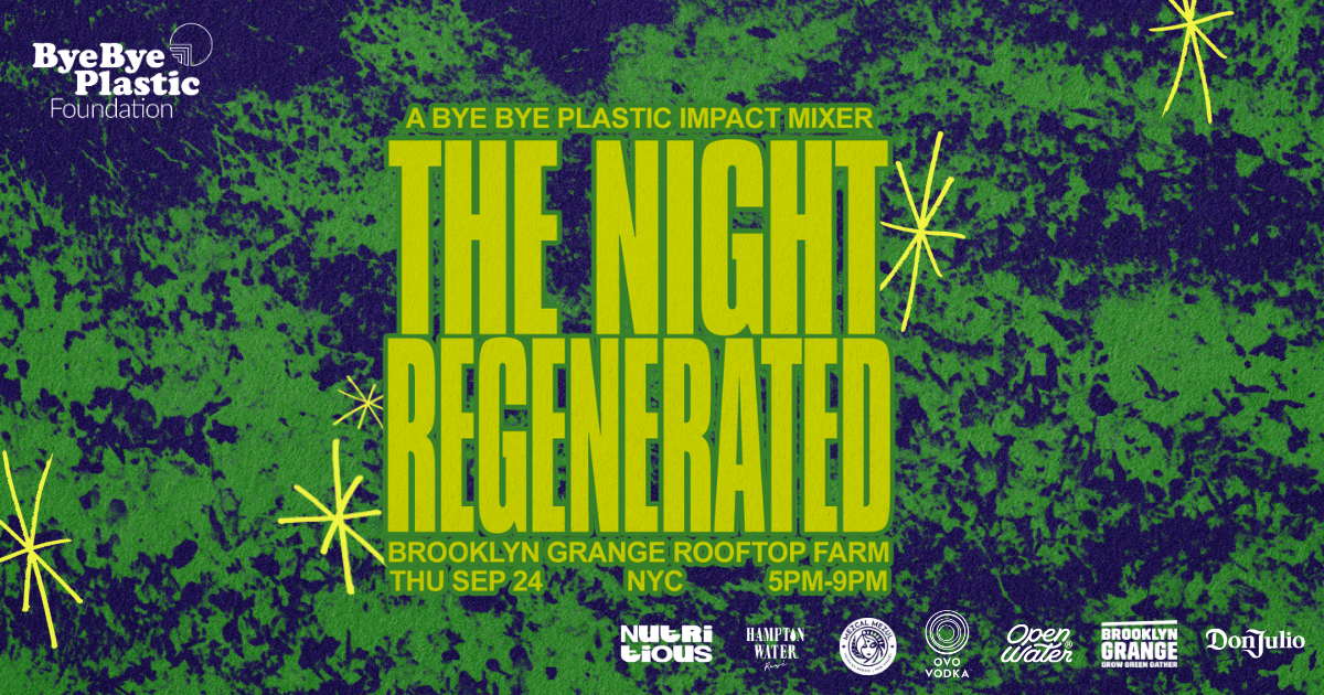 Campaign cover image for "The Night Regenerated"