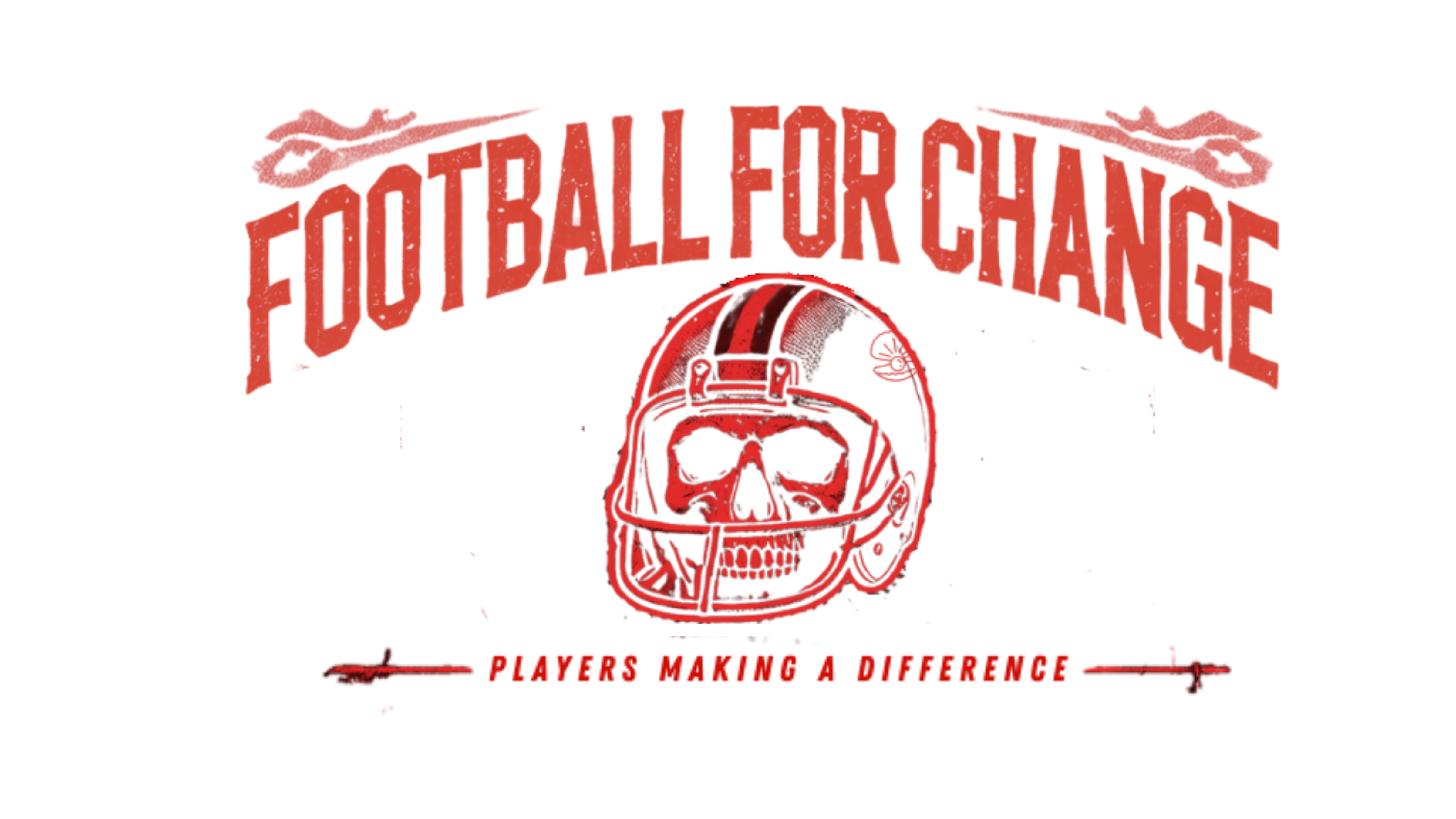 Campaign cover image for Football for Change