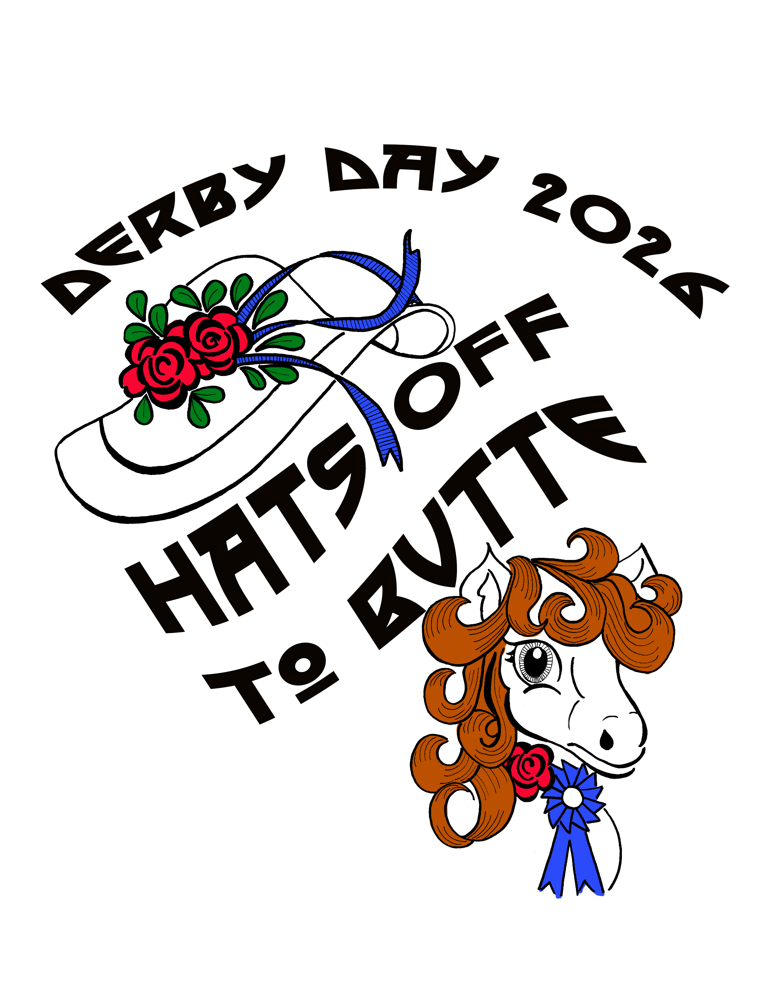 Campaign cover image for Derby Day 2026