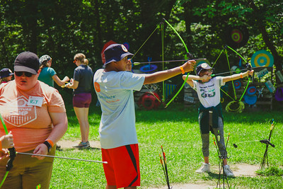 Campaign cover for Double the Impact for Alphapointe Camps