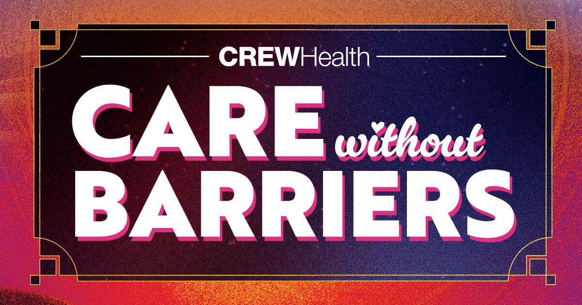 Campaign cover image for Care Without Barriers