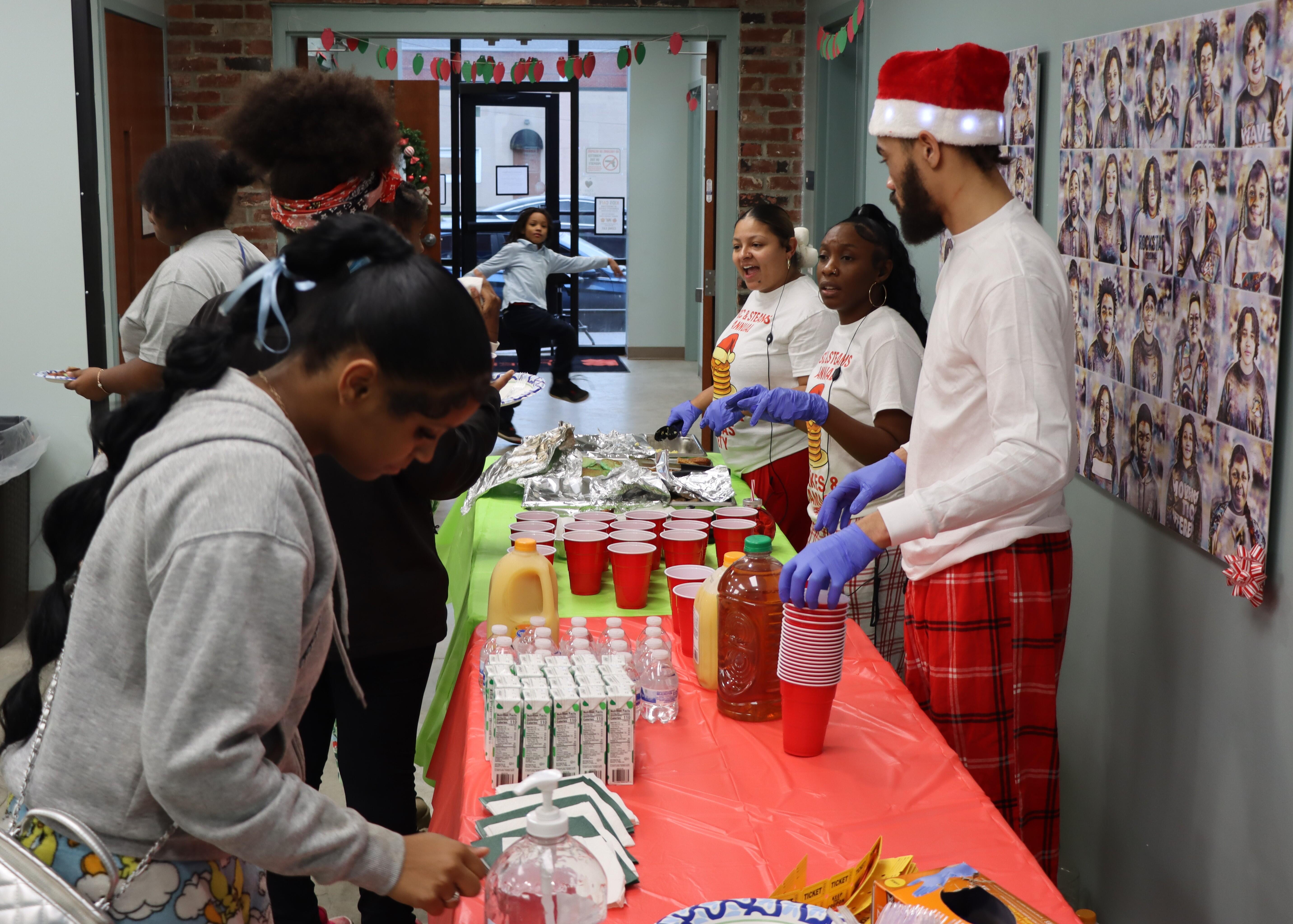 Campaign cover image for Multi-Campus Pantry Sponsorship