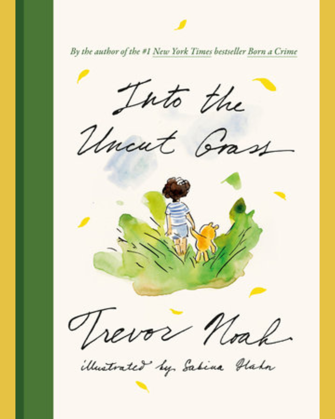 Campaign cover image for Space Between Book Autumn Gathering