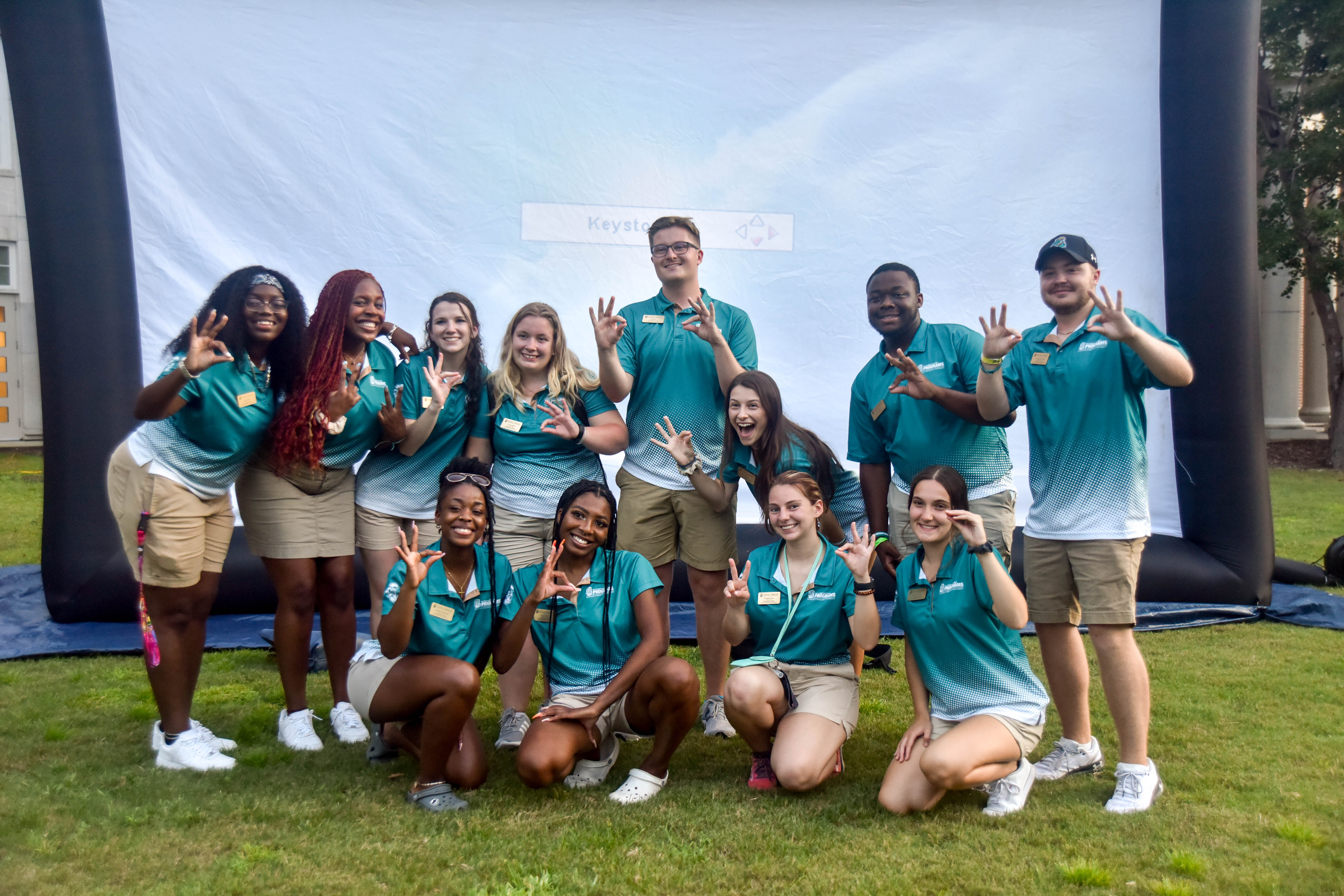 Campaign cover image for The CCU Student Engagement Fund