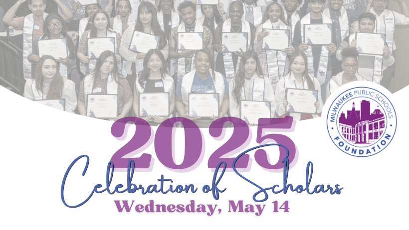 Campaign cover image for Celebration of Scholars