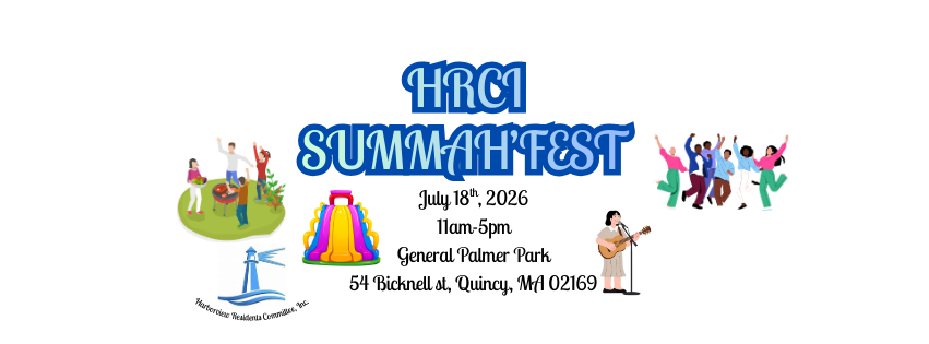 Campaign cover image for HRCI Summah'Fest