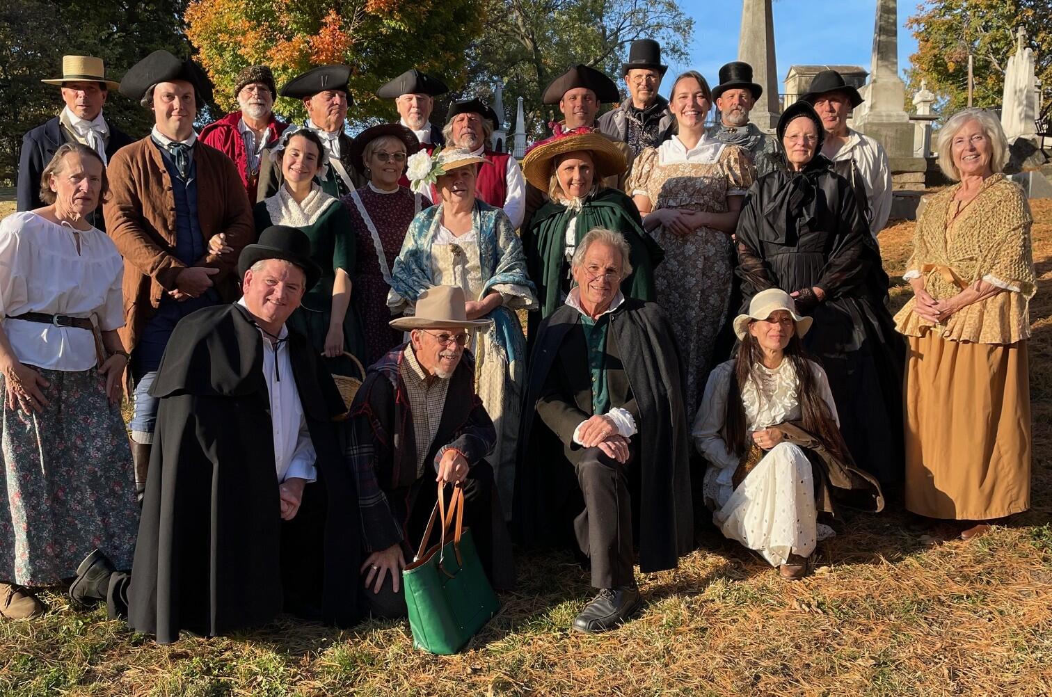 Campaign cover image for Déjà vu Spirit Reunion