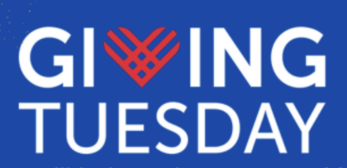 Campaign cover image for Giving Tuesday 2025