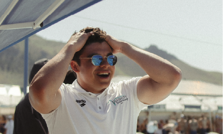 Campaign cover image for Christian's Support Fund