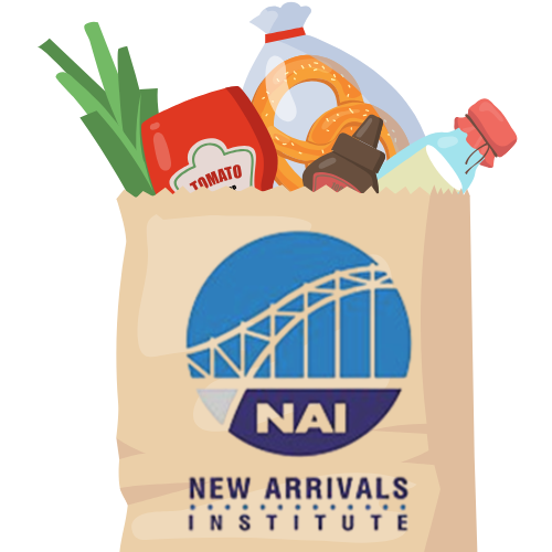 Campaign cover image for NAI Food Distribution Fund