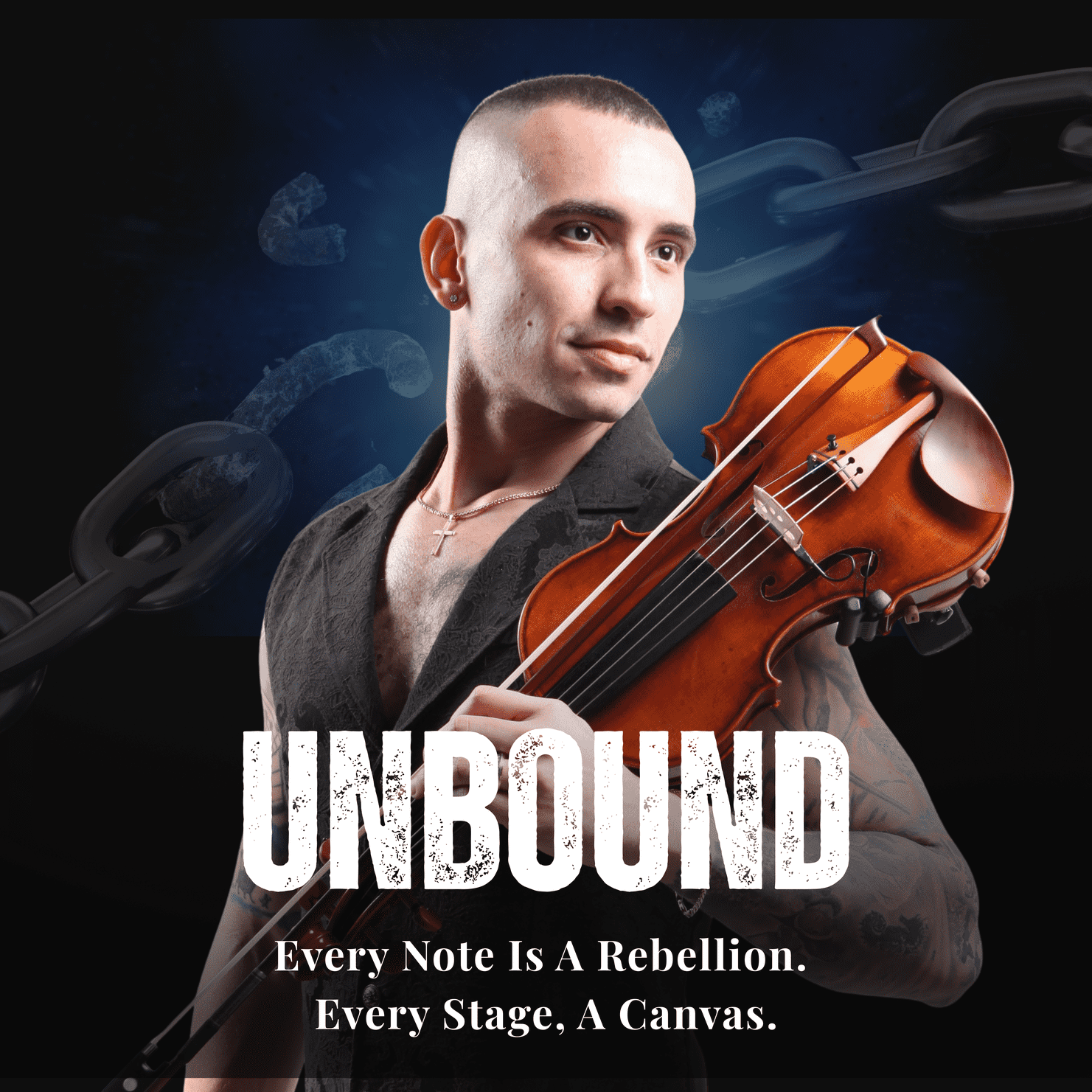 Campaign cover image for Unbound