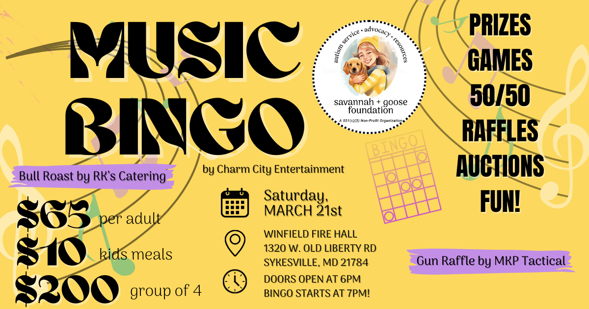 Campaign cover image for SGF 2026 BULL ROAST, MUSIC BINGO, AND GUN RAFFLE